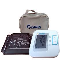 Medical Devices, BP MACHINE (FAIBA)